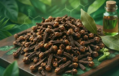 Cloves