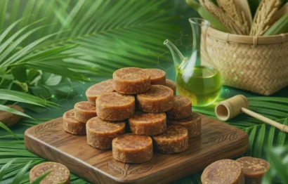 Coconut Sugar