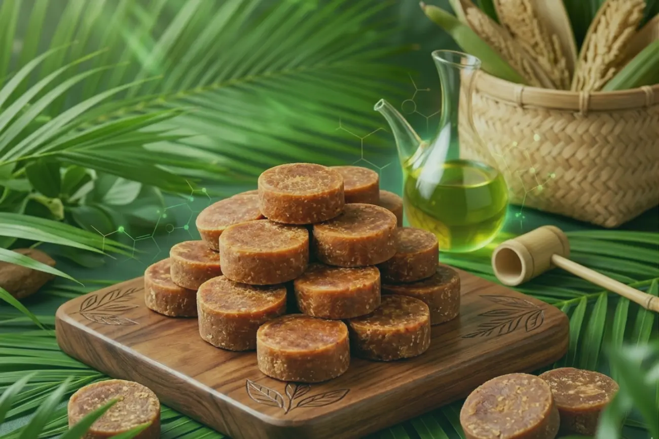 Coconut Sugar