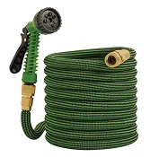 Expandable Hose