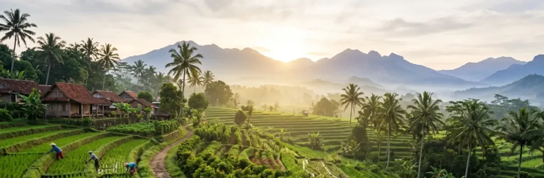 Global Agribusiness Supply: Understanding Market Opportunities