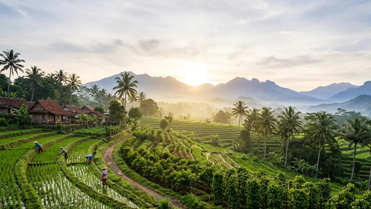 Global Agribusiness Supply: Understanding Market Opportunities