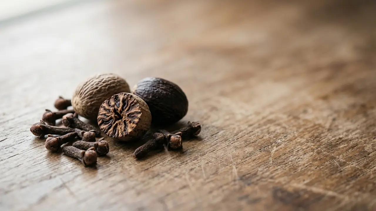 Indonesian Spices Export: Why It Leads the Global Market