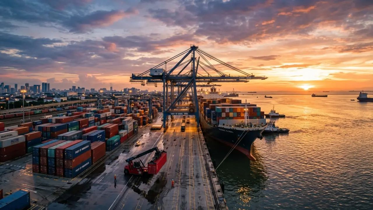 Sustainable Agriculture Indonesia: Building Long-Term Value