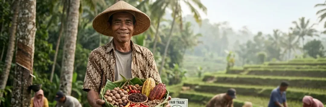 Natural Coconut Sugar Benefits for Global Markets