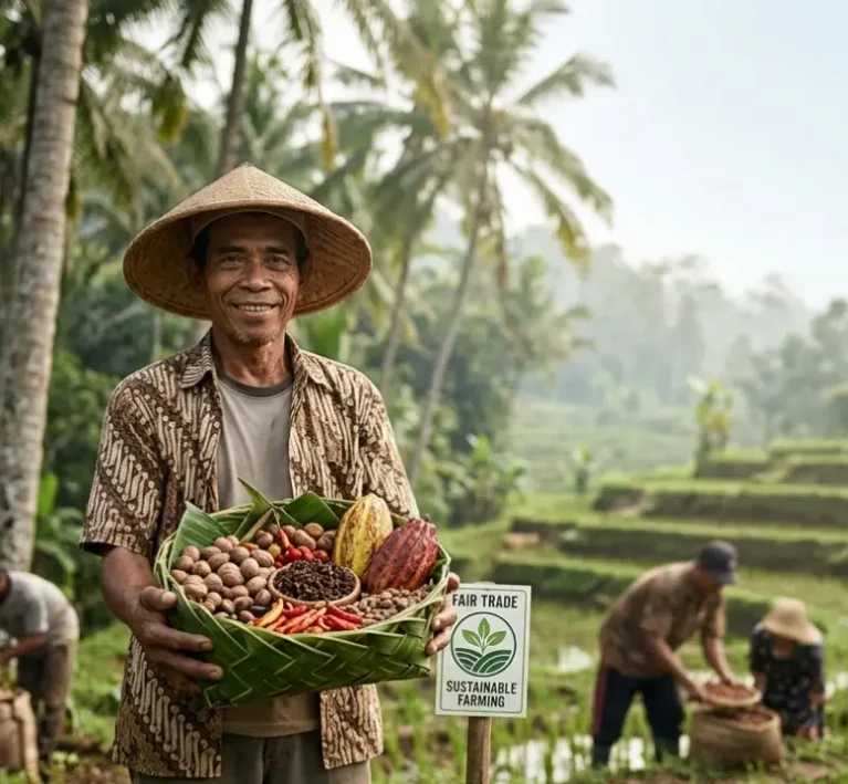 Natural Coconut Sugar Benefits for Global Markets